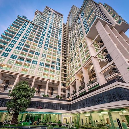City Garden Tower By Pattaya Holiday Exterior photo